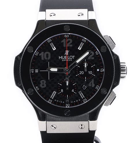 marine star hublot big bang|hublot big bang bezel.